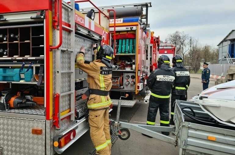 К ответственным за пожарную безопасность хотят установить требования