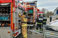 К ответственным за пожарную безопасность хотят установить требования