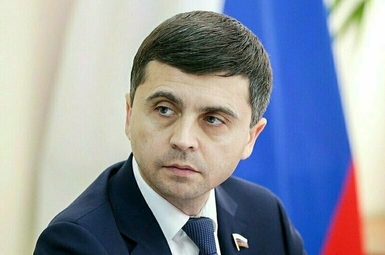 Бальбек назвал ПАСЕ филиалом политического шоу-бизнеса