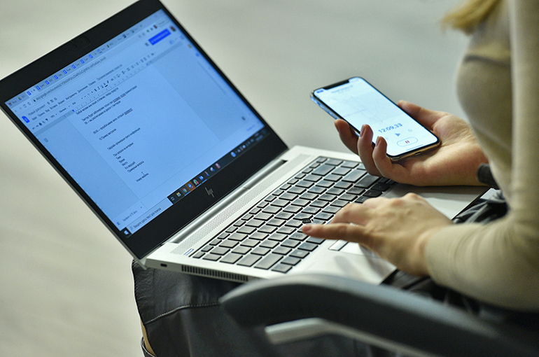 В России с 2022 года заработает Цифровая аналитическая платформа статистических данных