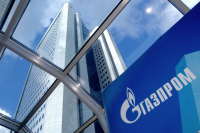 Акционеры «Газпрома» одобрили переезд холдинга в Санкт-Петербург