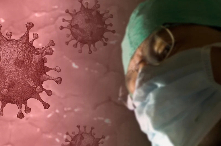 ВОЗ назвала индийский штамм коронавируса «Дельта» самым заразным