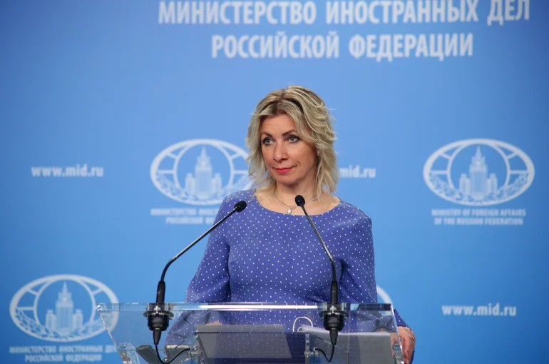 МИД прокомментировал слова посла Германии в Киеве о страхе перед войной с Россией