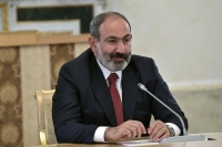 Блок Пашиняна получит 71 мандат в новом парламенте Армении