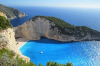 Греция обновила правила въезда для российских туристов