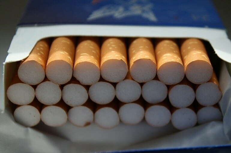 В Совфеде предложили альтернативный способ использования табачных акцизов для поддержки регионов