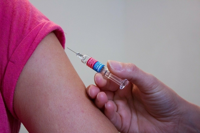 В Москве упростят вакцинацию от COVID-19 для трудовых мигрантов