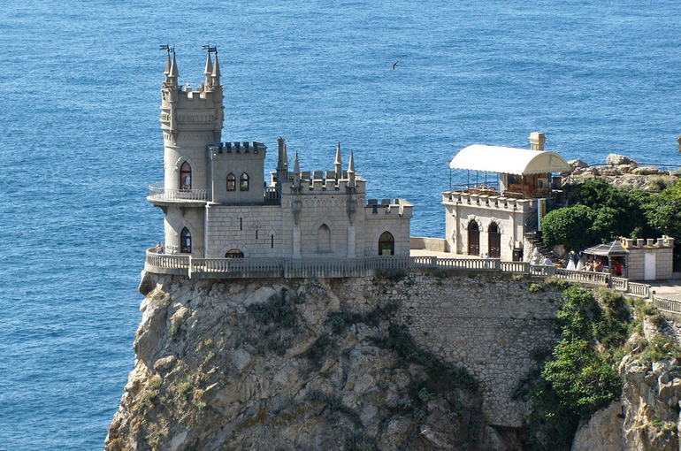 В Крыму заявили о конкурентных преимуществах перед Турцией