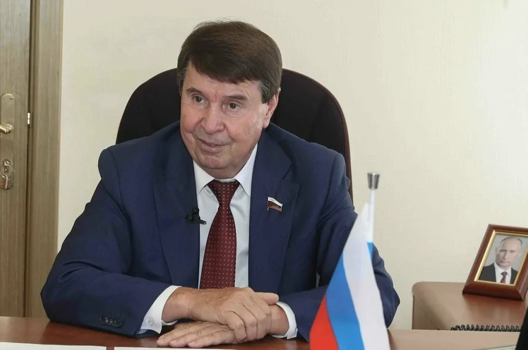 Цеков назвал глупостью решение Украины запретить россиянам покупать земли