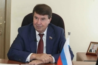 Цеков назвал глупостью решение Украины запретить россиянам покупать земли