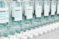 Минздрав: 23 миллиона россиян сделали прививку от коронавируса