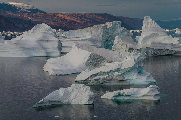 Программу «Дальневосточный гектар» распространили на Арктику