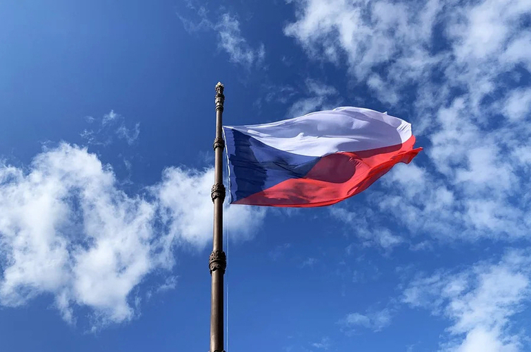 Чехия потребовала от России компенсацию за инцидент со взрывами во Врбетице