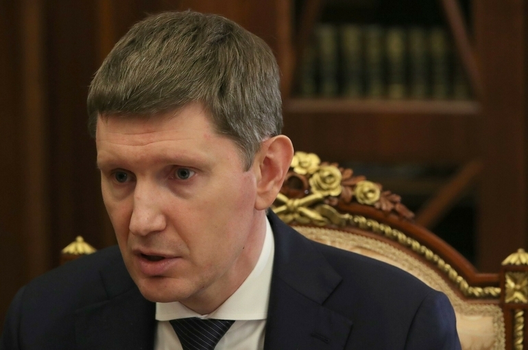 Решетников предложил начать дискуссию в ВТО по искажениям конкуренции