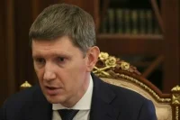 Решетников предложил начать дискуссию в ВТО по искажениям конкуренции