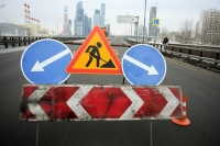 Правительство выделит 30 миллиардов рублей на ремонт дорог