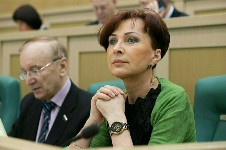 Кусайко: интерактивный форум &laquo;Звезда Севера&raquo; оказался очень востребованным среди северянок