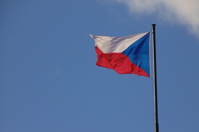 Генпрокуратура признала нежелательной деятельность чешской НПО в России