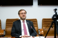 Косачев: Россия заинтересована в членстве в Совете Европы