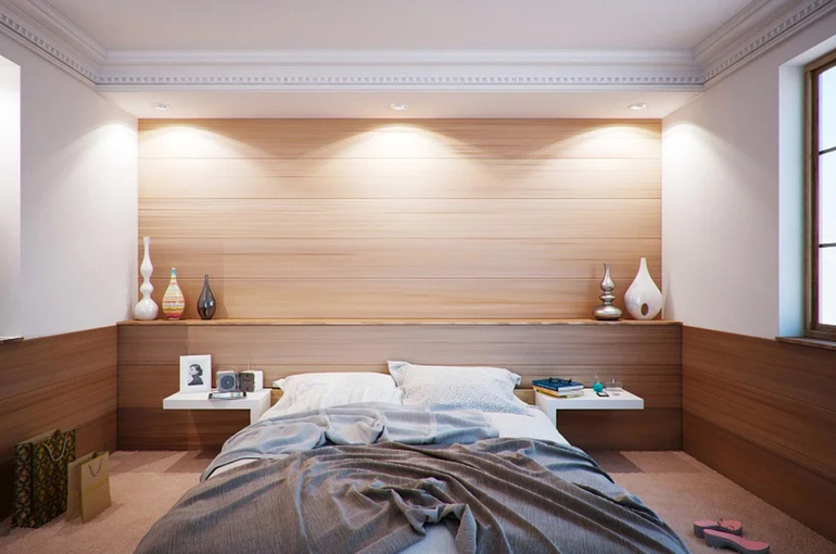 Осуждённым предлагают гарантировать сохранность жилья