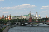 В Кремле заявили, что Россия начинает выходить из экономического кризиса