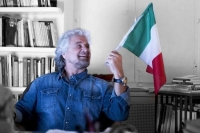 Основатель «Движения 5 звёзд» и экс-премьер Италии разошлись в вопросах руководства партией