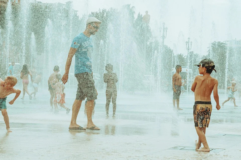 Синоптик оценил вероятность возвращения аномальной жары в Москву 