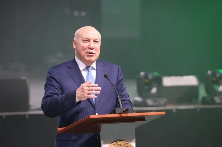 В Союзном государстве оценили возможность поставок в Белоруссию российского вооружения