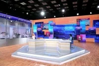 Прямая линия с президентом продолжалась три часа и 42 минуты