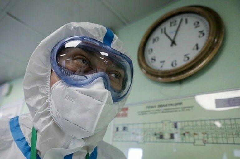 Учëный рассказал, что может предотвратить осложнения от коронавируса