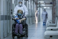 Подорвавшим здоровье из-за коронавируса предложили давать инвалидность