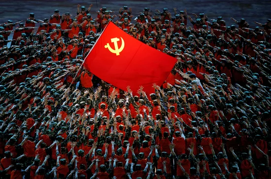 Сквозь века стремится КПК