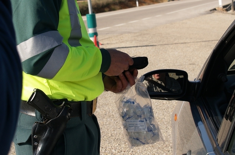 Эксперт предупредил о рисках новой системы определения пьяных водителей