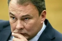 Толстой: украинский закон о коренных народах не останется без ответа