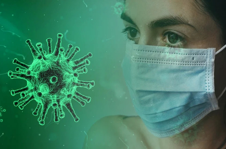 Рекордное число смертей от коронавируса в России выявили четвёртый день подряд