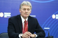 В Кремле не намерены менять отношение к институту полпредов президента