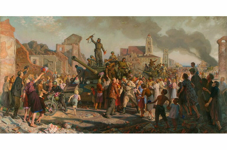 Когда Белоруссия празднует день независимости