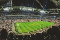 Порядка 43 тысяч иностранцев заказали Fan ID на матчи Евро в Санкт-Петербурге