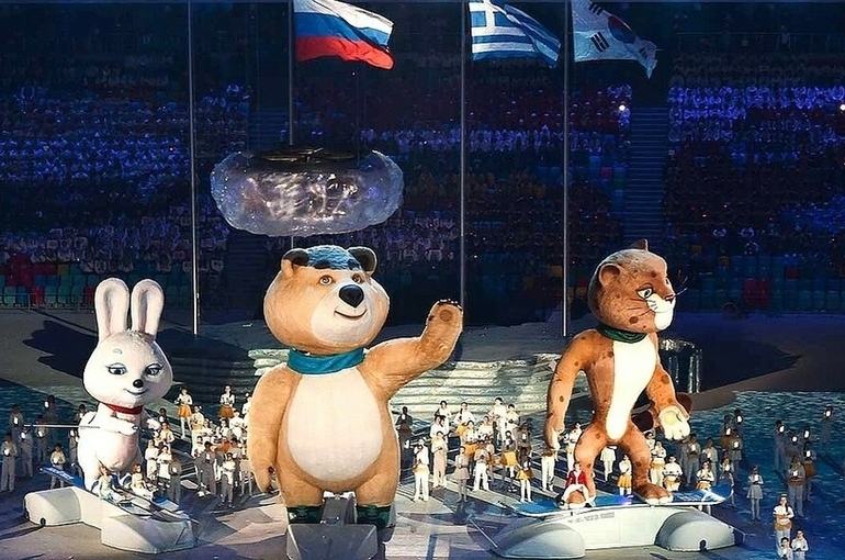 Почему Сочи выбрали столицей зимней Олимпиады-2014