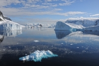 Кабмин утвердил план мероприятий по реализации Стратегии развития деятельности в Антарктике