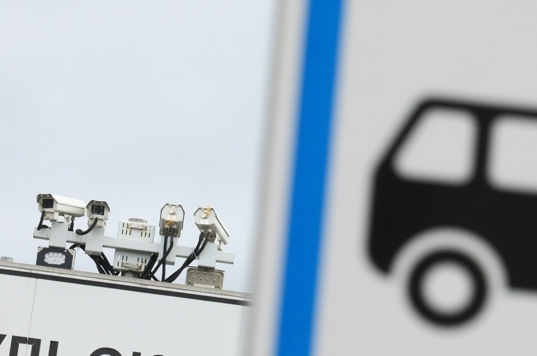 Турчак: единый подход к установке камер на дорогах снизит число неоправданных штрафов