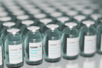 Германия передаст странам Западных Балкан три миллиона вакцин против коронавируса