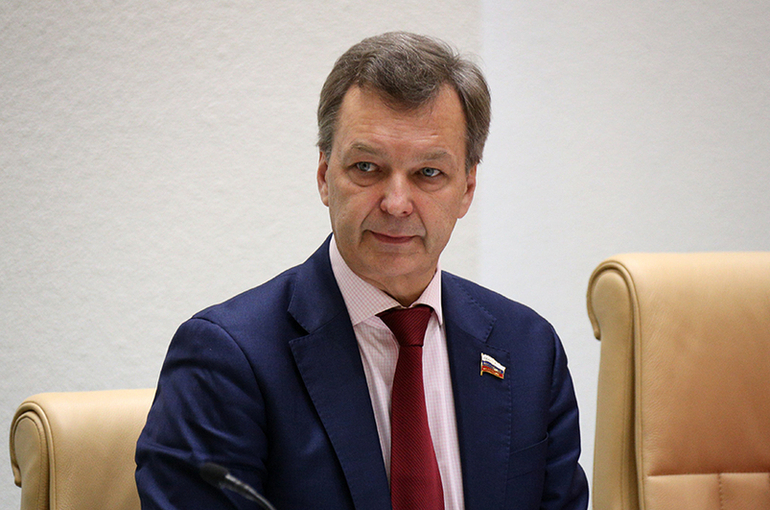 В Совфеде заявили о необходимости «глубокой модернизации» наблюдательной сети Росгидромета