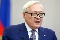 Рябков не исключил участия США в урегулировании конфликта на Украине