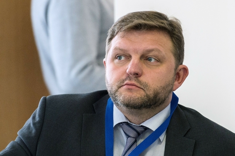 На экс-губернатора Кировской области Никиту Белых завели новое уголовное дело