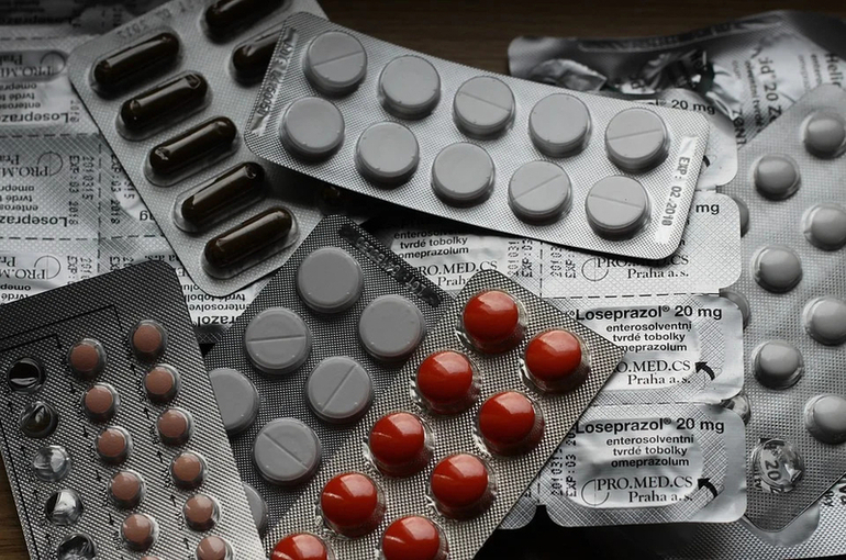 ФАС исключила рост цен на жизненно важные лекарства