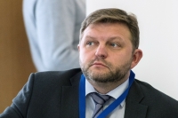 На экс-губернатора Кировской области Никиту Белых завели новое уголовное дело