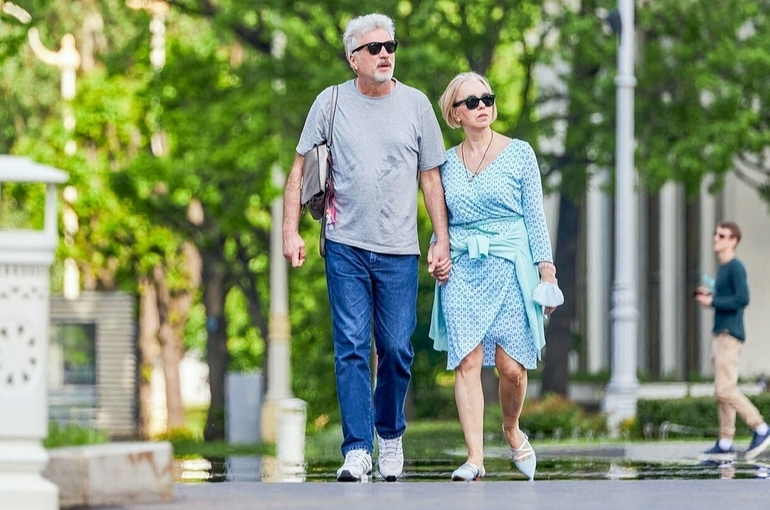 Получить статус предпенсионера в Москве можно будет за три дня