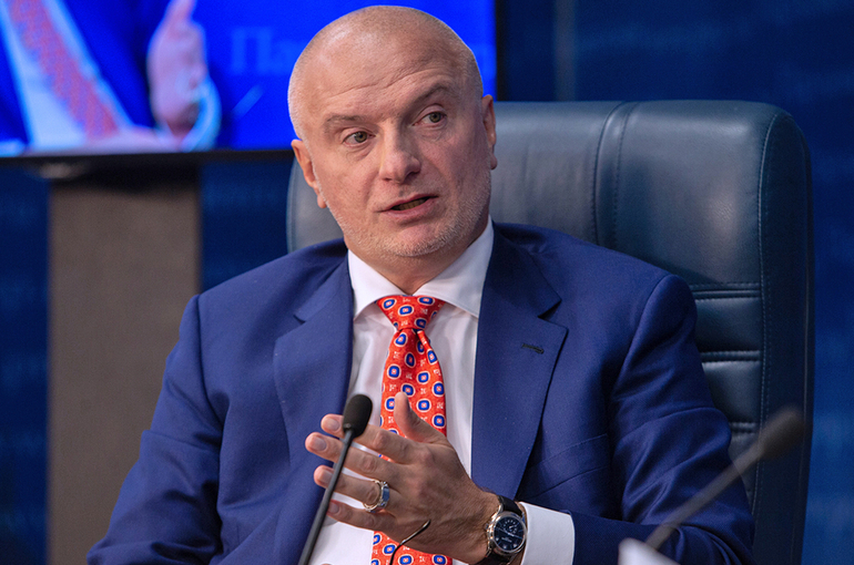 Клишас рассказал, как закон о единых требованиях к дорожным камерам поможет автомобилистам