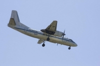 Лётчик-испытатель рассказал о характеристиках Ан-26